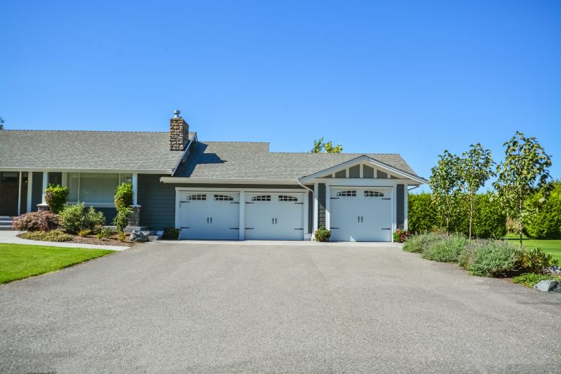 Driveway Chip Seal Service