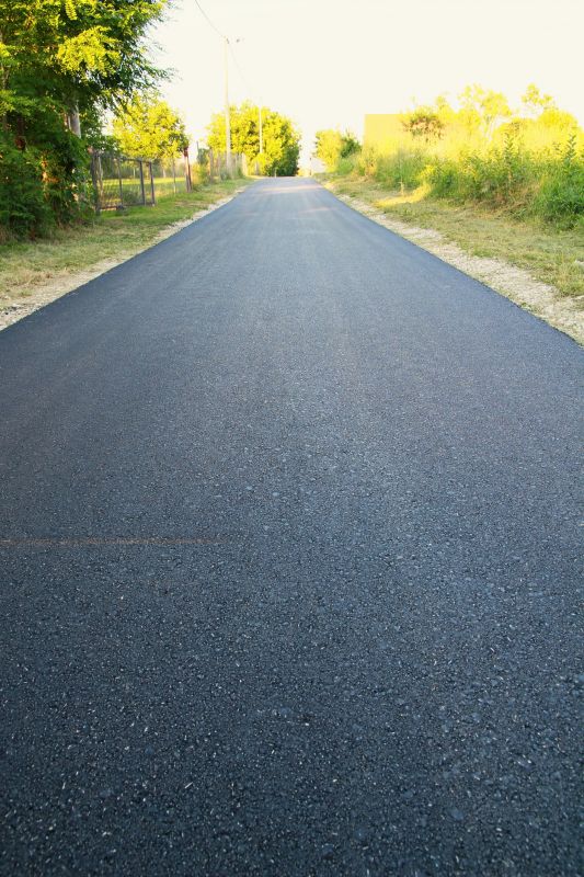 Asphalt Resealing in Miami Dade County, FL