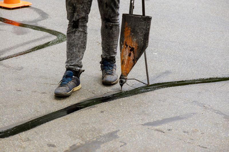 Surface Cleaning and Preparation