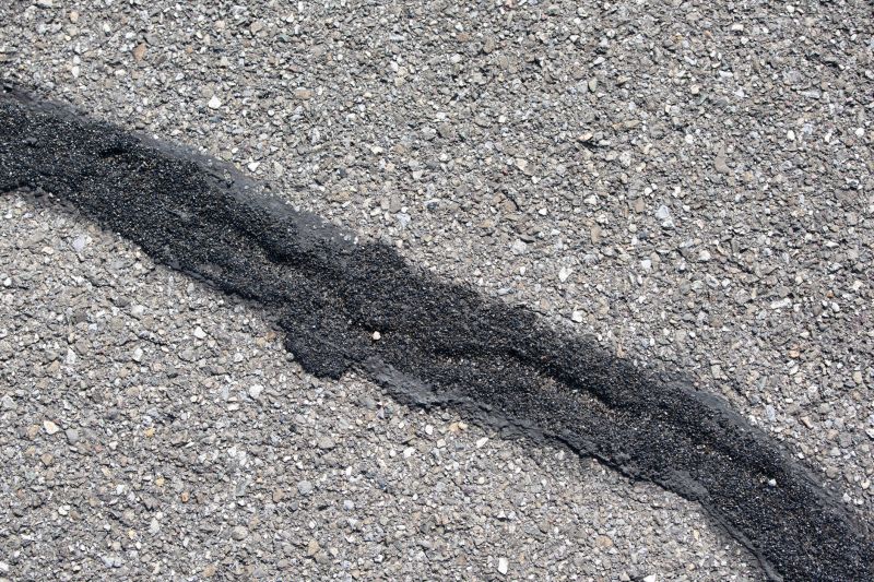 Driveway Sealing in Denver, CO