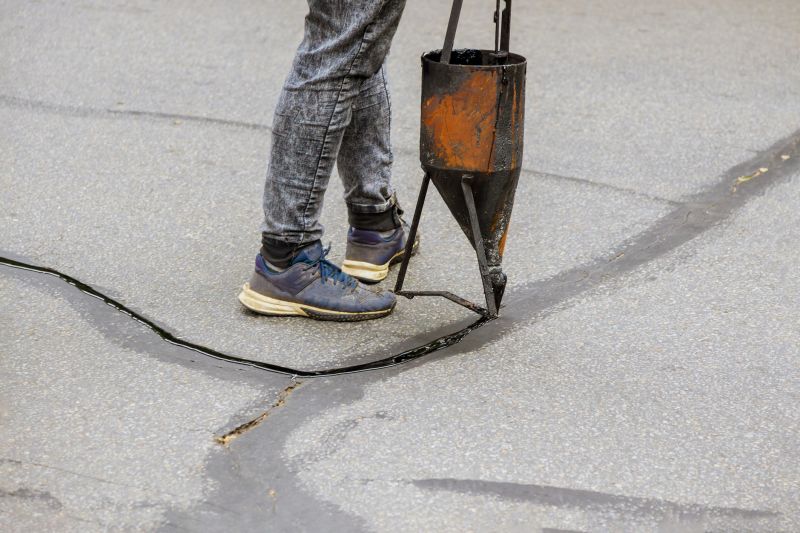 Driveway Slurry Sealing in Fort Myers, FL