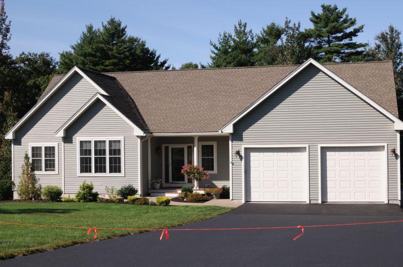 Residential Asphalt Sealing in San Antonio, TX