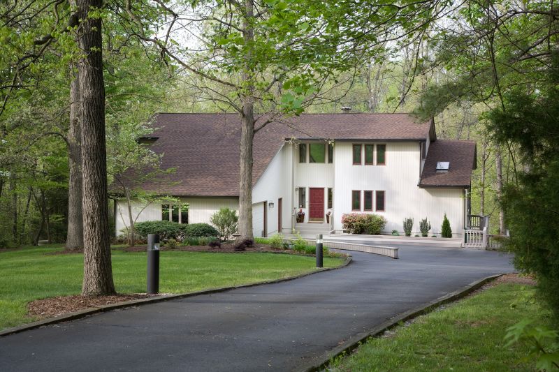 Residential Blacktop Sealing in Grand Rapids, MI